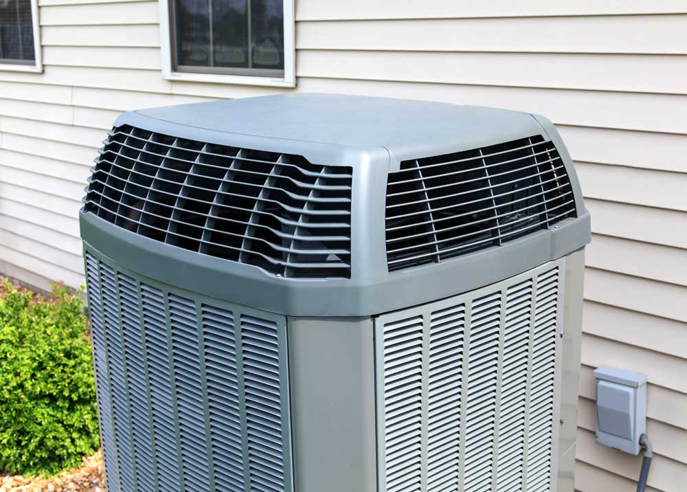 Commercial AC Maintenance in Peabody, MA