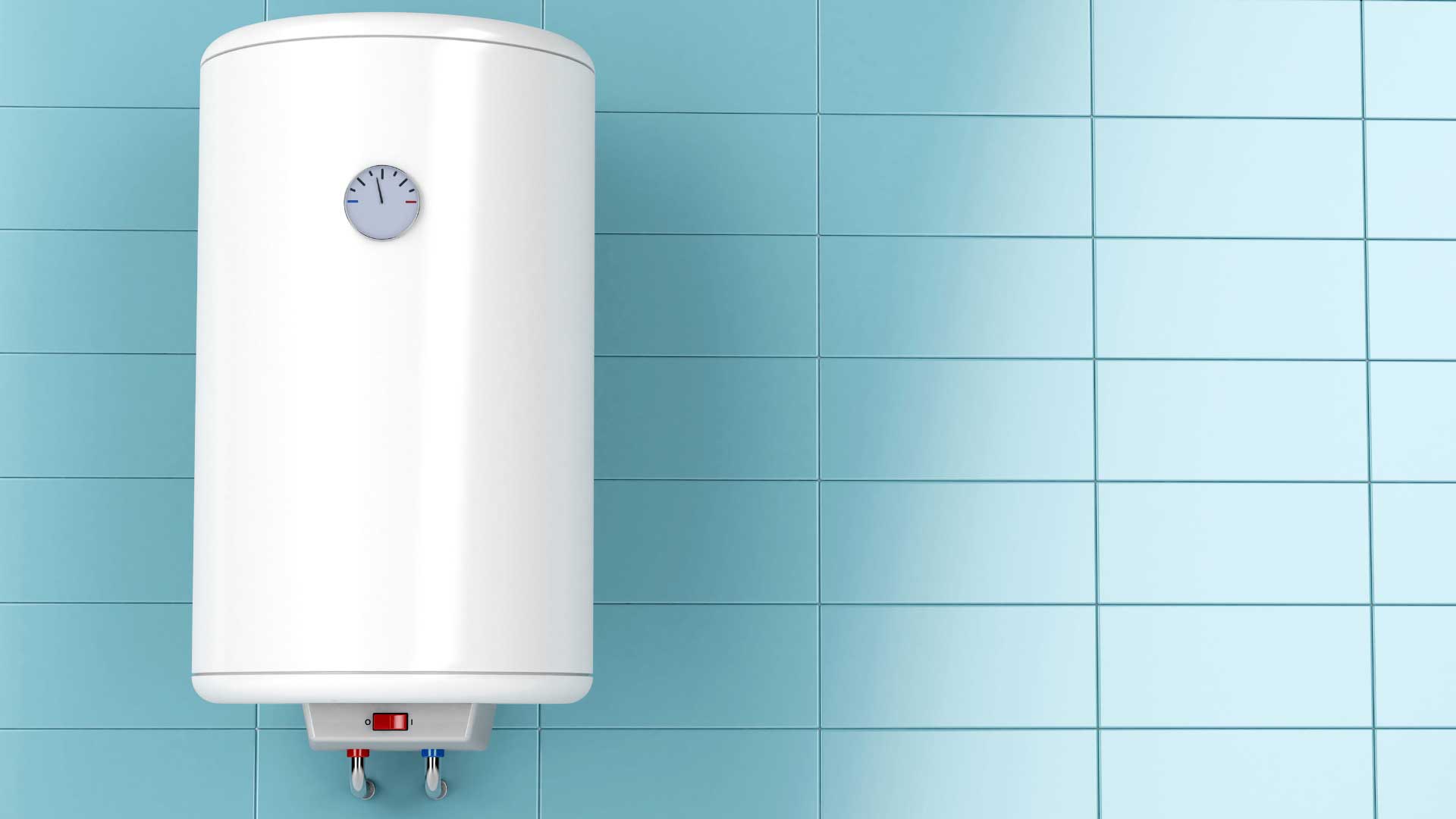 Summer Heat With Water Heaters