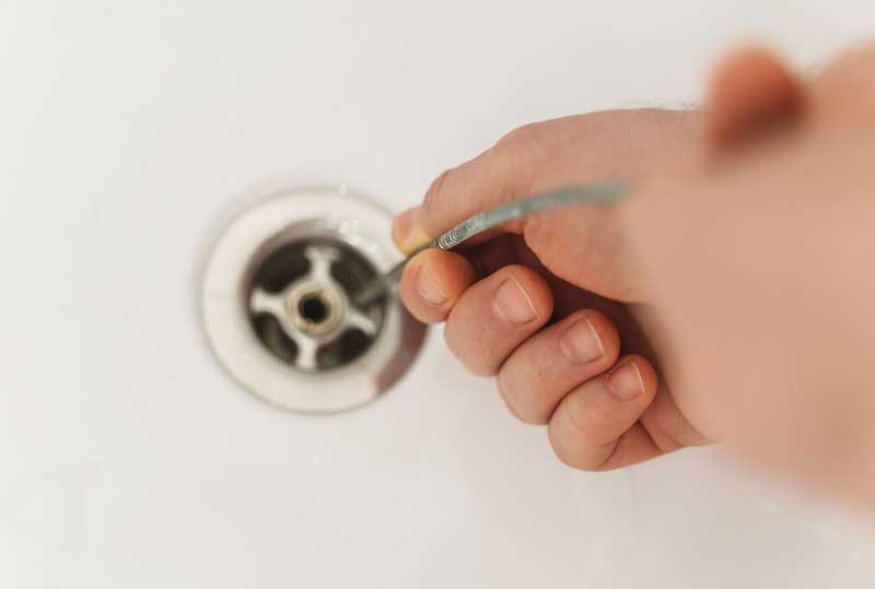 Best Drain Cleaner in Revere, MA