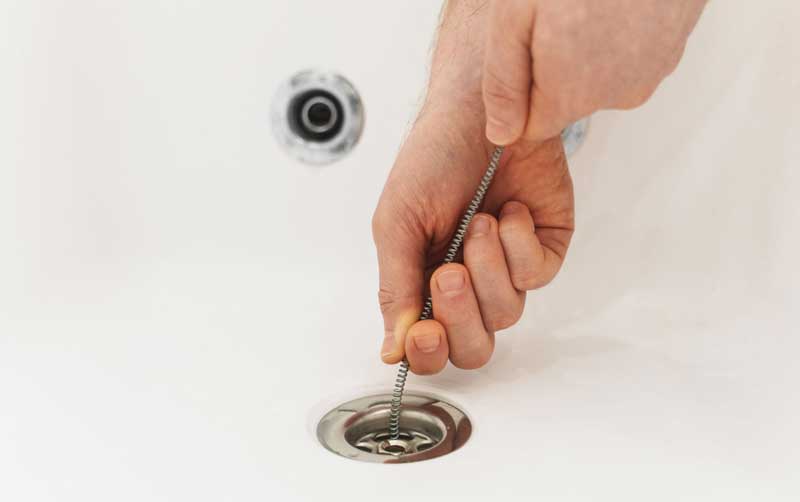 Drain Cleaning Services in Peabody, MA