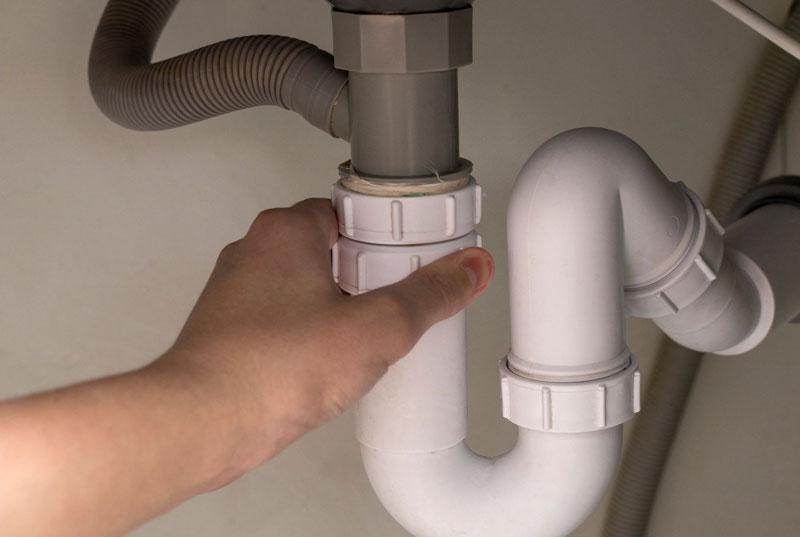 Plumbing Services Near Me in Andover, MA