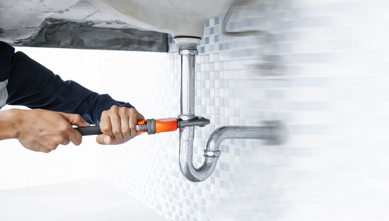 Water Leak Detection Services in Peabody, MA