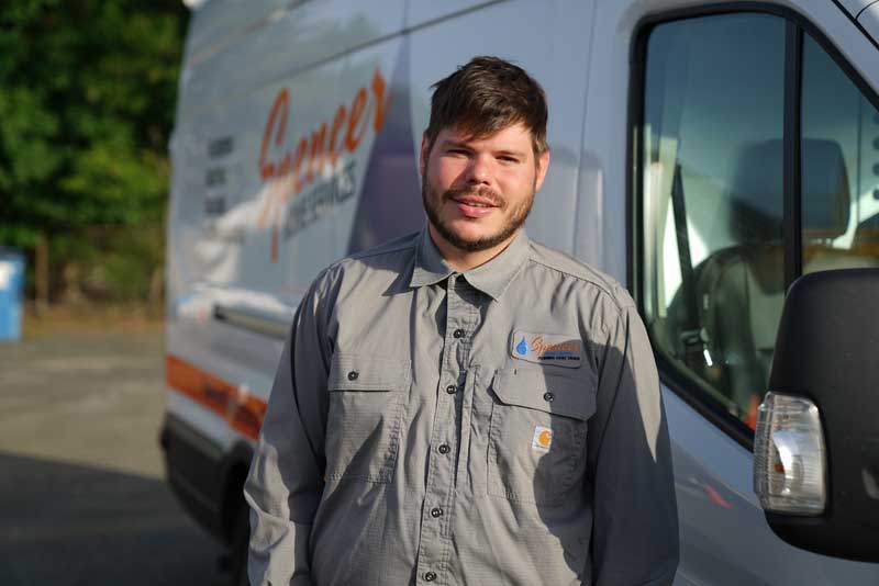 24 Hour Plumbing Services in Peabody, MA