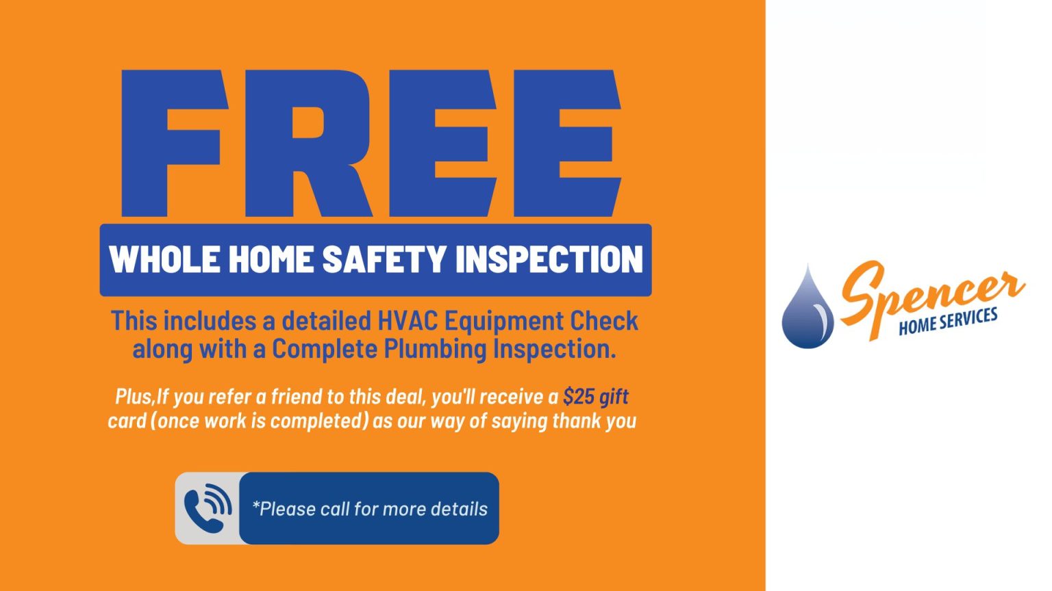 Top Rated Plumbing Company in Peabody, MA Spencer Home Service