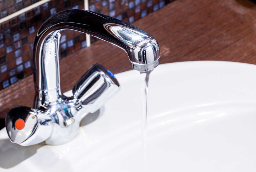 Faucet Installation in Peabody, MA