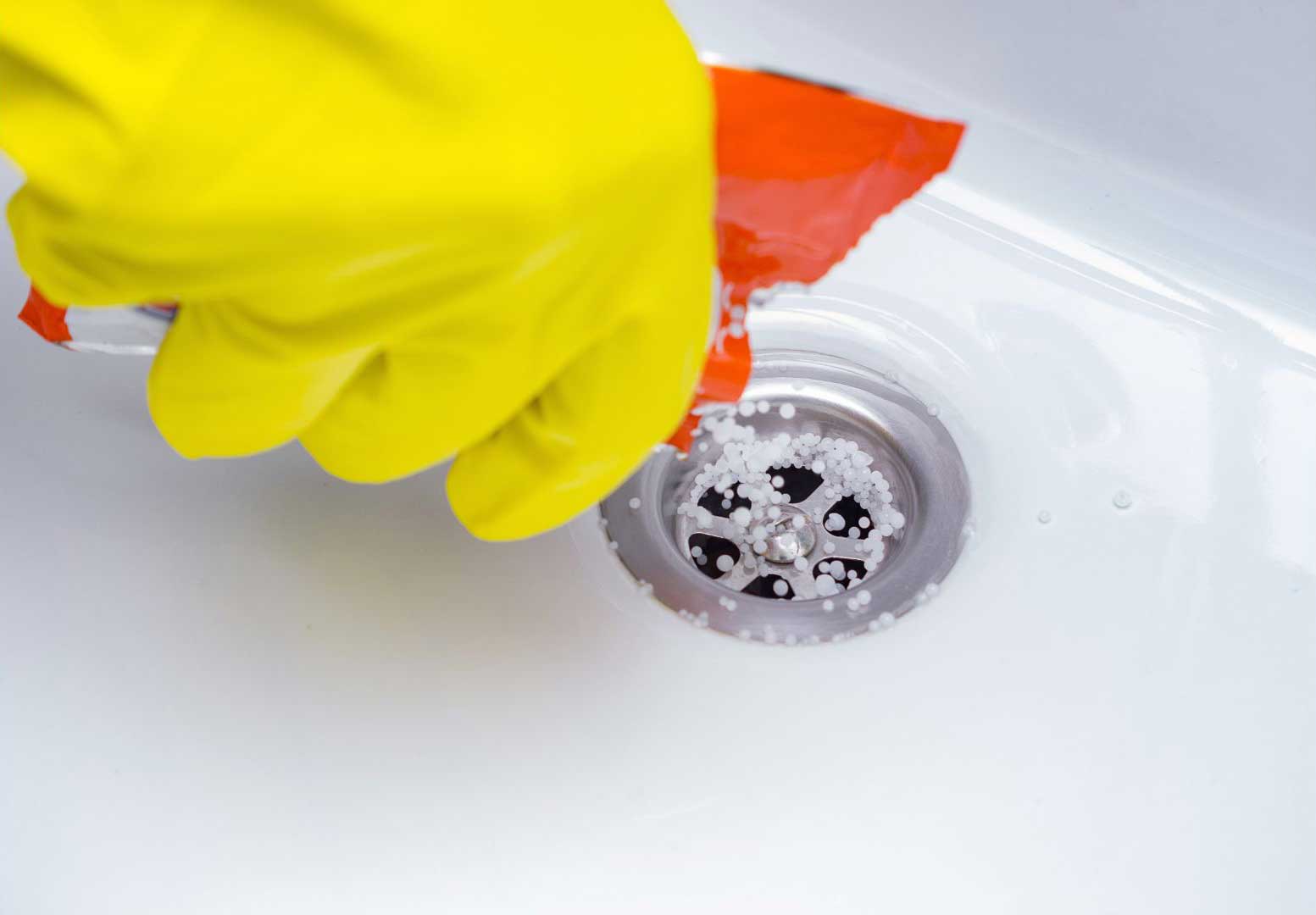 Kitchen Drain Cleaning Service in Peabody, MA