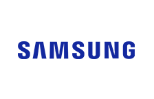 Samsung Badge