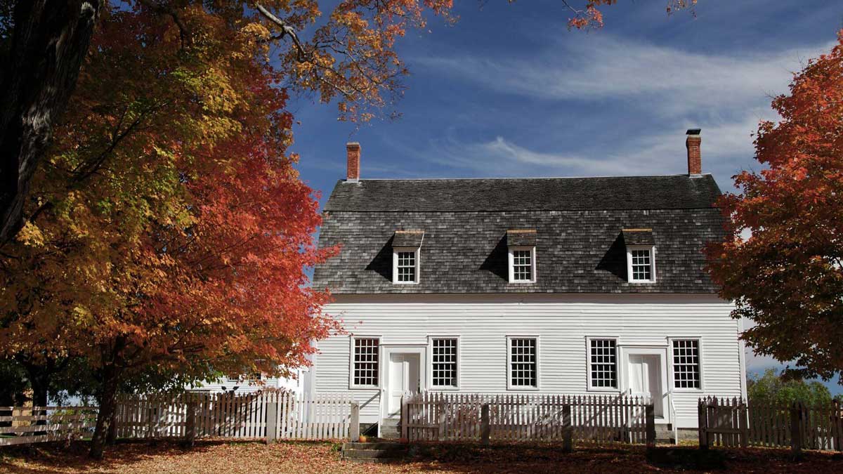 Fall Furnace Maintenance