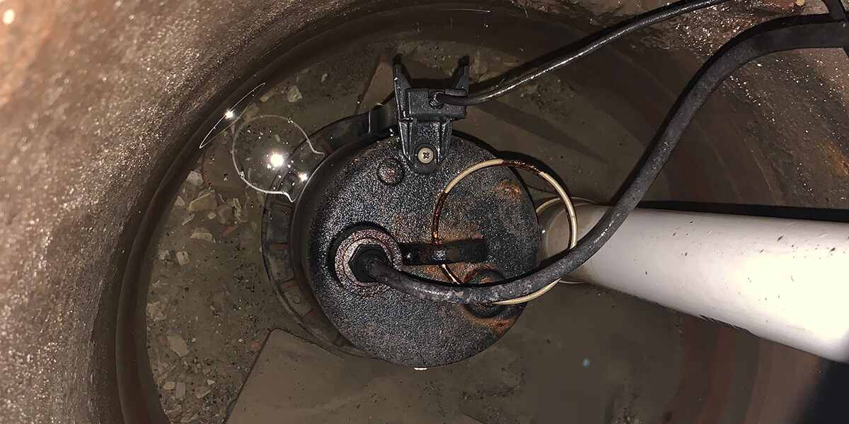 how sump pump function