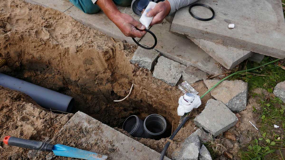 How Long Do Sewer Lines Last