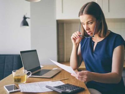 high water bills