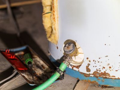 water heater 