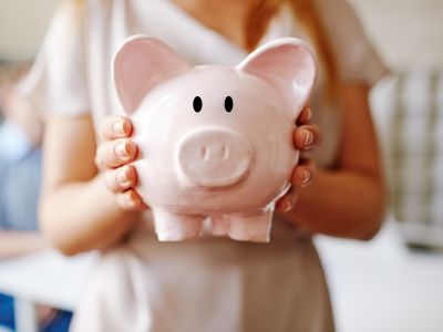 save money 