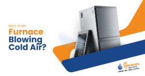 AC installation in Peabody from Spencer Home Services