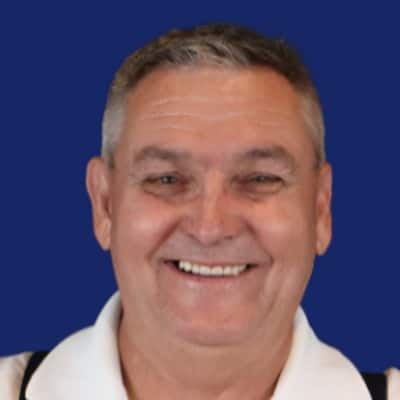 Pete Holland, Owner of Spencer Home Services