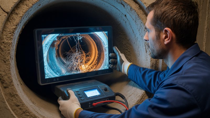 Spencer Home Services technicians