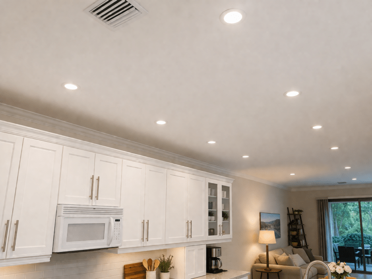 Spencer Home Services electrical services - expert electrical services