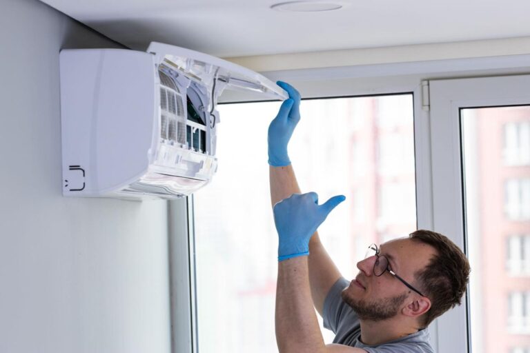Spencer Home Services air conditioning - ac ac cooling services we offer bottom image