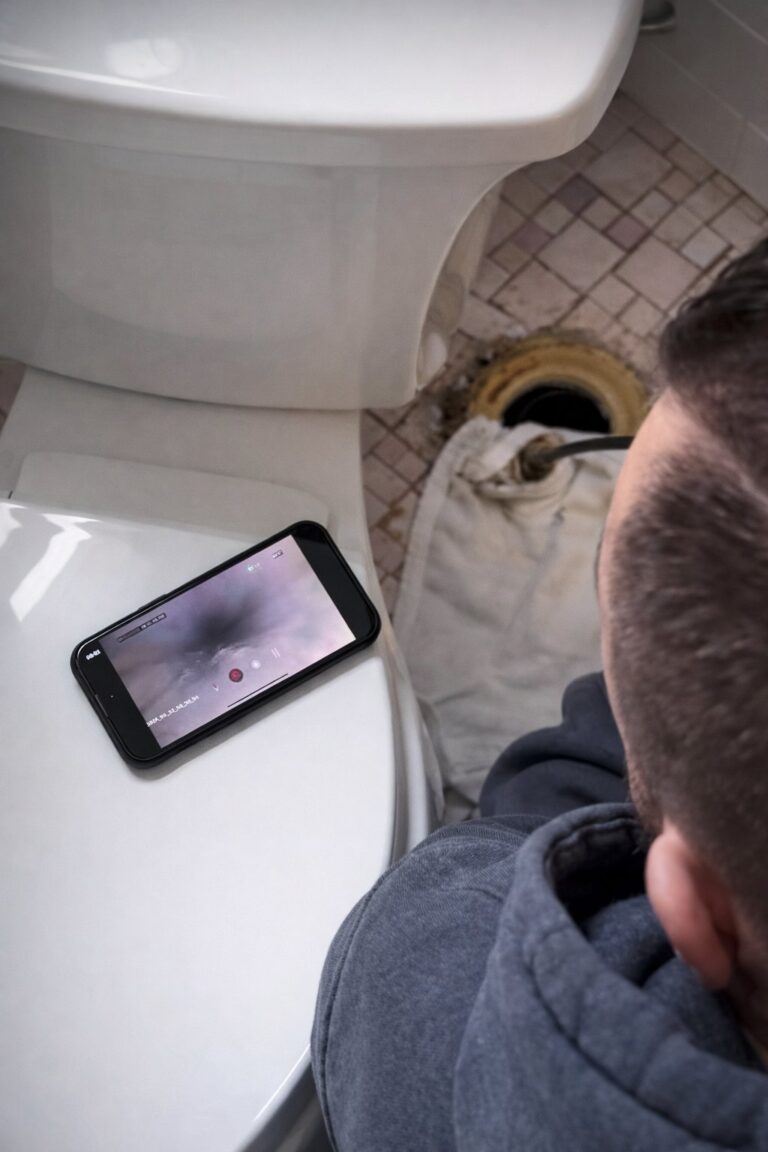 Spencer Home Services plumbing services - emergency plumbing bottom page photo