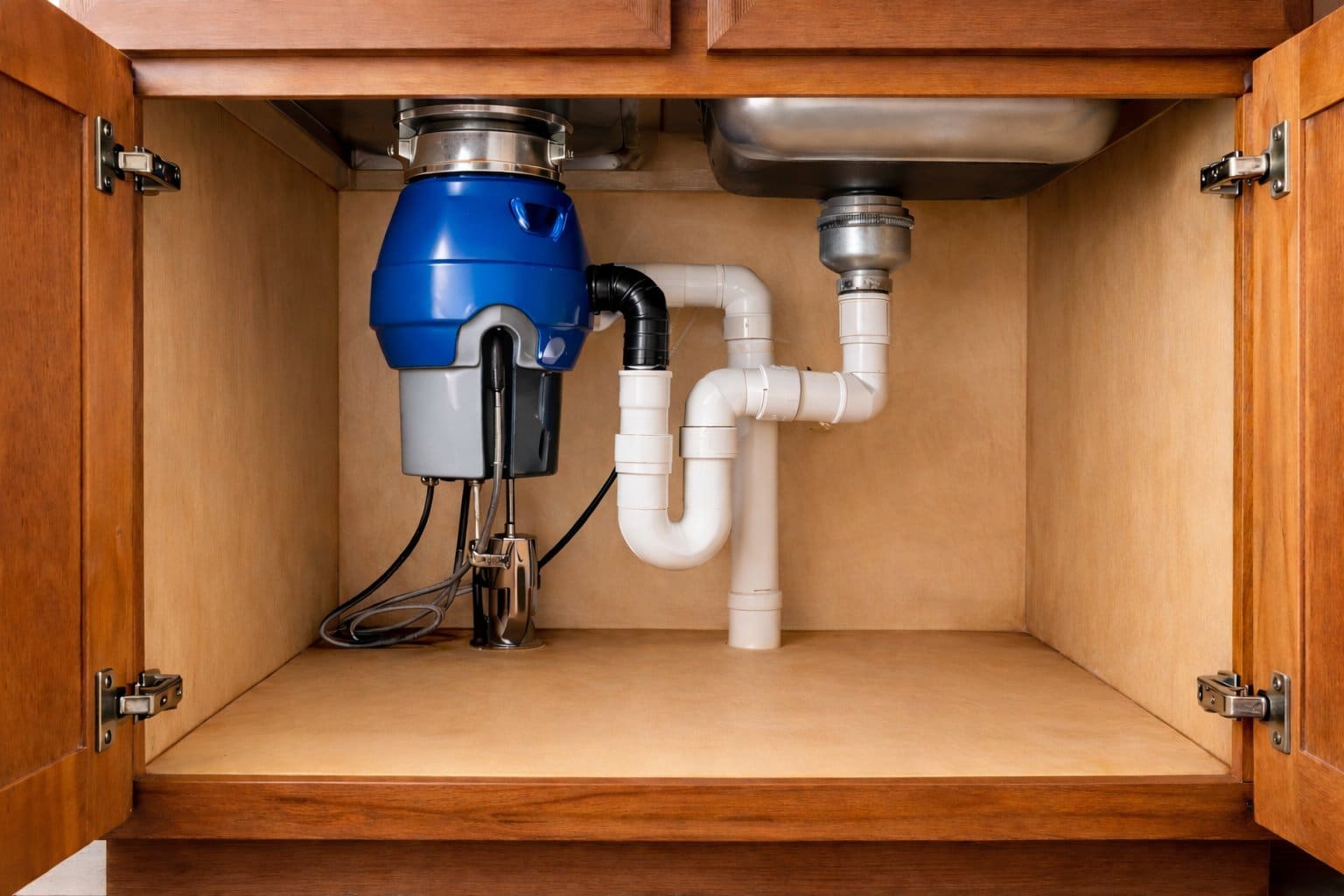 Spencer Home Services technicians